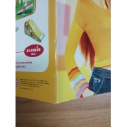 Barbie: Do it yourself - Dream House มาประดิษฐ์สิ่งของกับบาร์บี้  **รบกวนเลื่อนดูสภาพหนังสือก่อนการสั่งซื้อ**